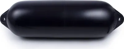 Produktbild von Bootsfender Ocean Fender, ∅ 280 x 1090 mm, H9, aufblasbar, für schwere Boote geeignet aus PVC