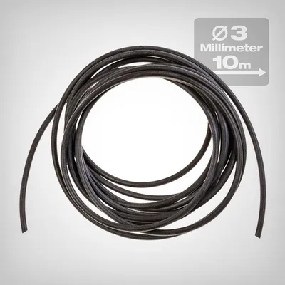 Produktbild von Blumat Tropfschlauch 3mm, 10m Rolle