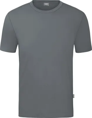 Produktbild von JAKO Uni T-Shirt Organic, Farbe:steingrau, Größe:3XL
