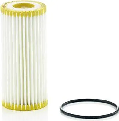 Produktbild von Filtr oleju MANN-FILTER HU 6002 z