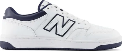 Produktbild von New Balance Sneakers BB480LWN in White color size 45