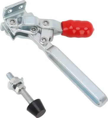 Produktbild von Einstellbarer Stahlstahl -Schnellfreisetzungsstrich fr den mechanischen Betrieb umschalten