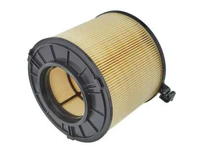 Produktbild von Luftfilter MEYLE 112 321 0043 für AUDI A4 B9 Avant (8W5, 8WD) Filtereinsatz