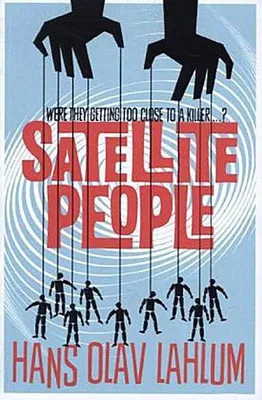 Produktbild von Satellite People