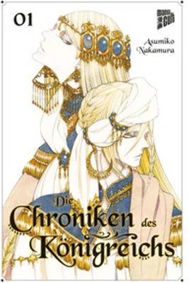 Obrázok produktu pre Die Chroniken des Königreichs 1