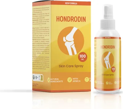 Obrázok produktu pre Chondrodin