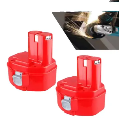 Obrázok produktu pre Náhradná batéria, 14,4 V, kapacita 9800 mAh, 9800 mAh x 2