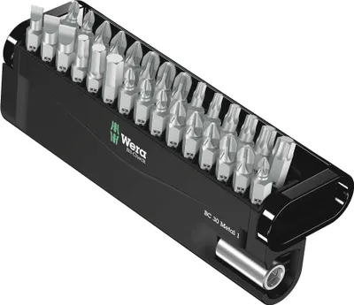 Produktbild von Bit-Check 30 Metal 1