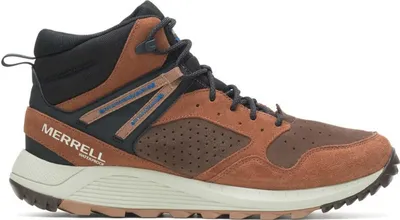 Immagine prodotto di Merrell Sneakers 10091-181439 in Brown color size 41