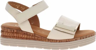 Zdjęcie produktu dla Sandały damskie Gabor 62.700.52 creme 38