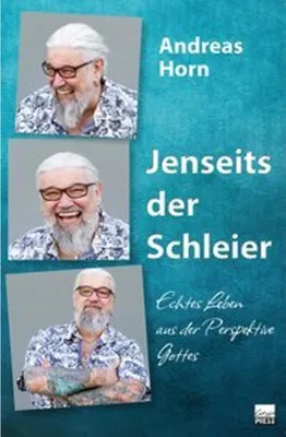 Immagine prodotto di Jenseits der Schleier