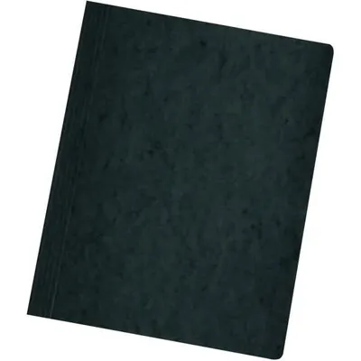 Immagine prodotto di herlitz 10902930 herlitz Schnellhefter Quality Karton schwarz DIN A4