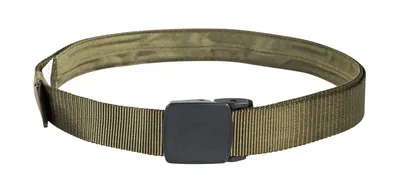 Image de TATONKA ceinture Travel Waistbelt 30mm W130 Olive vert