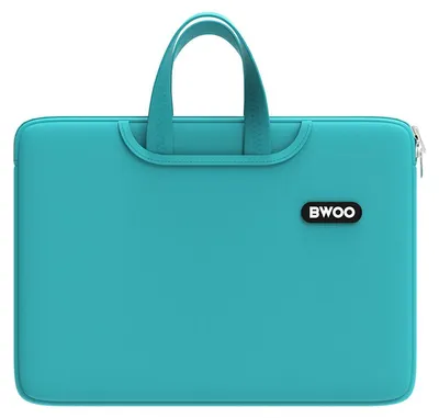 Immagine prodotto di BWOO Bwoo laptop bag 14", light blue
