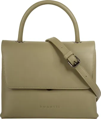 Produktbild von bugatti Handtasche Ilva Damen oliv