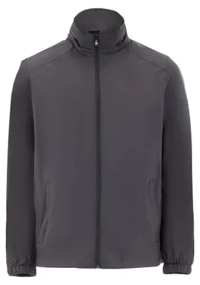 Produktbild von CALEY  Herren Jacke - Grau, XXXL