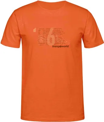 Produktbild von T-Shirt Trangoworld PC010374-2W0 für Herren