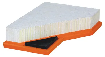 Produktbild von Luftfilter FILTRON AP 192/3 für MINI Schrägheck (R50, R53) Filtereinsatz