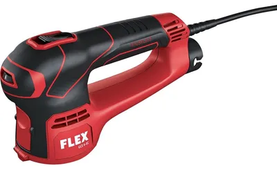 Obrázek produktu pro Flex Wand-und Deckenschleifer Handy-Giraffe mit Wechselkopfsystem