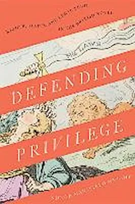 Obrázek produktu pro Defending Privilege