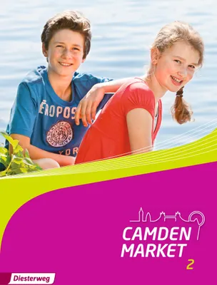 Produktbild von Camden Market 2. Textbook