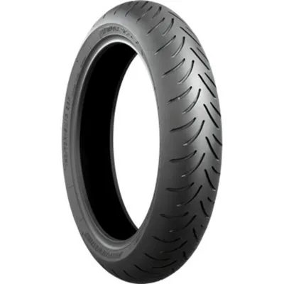 Zdjęcie produktu dla Opony BRIDGESTONE BATTLAX SCOOTER FRONT 90/80-14 49P TL
