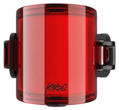 Produktbild von Knog Cobber Mini hinten