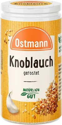 Produktbild von Knoblauch geröstet