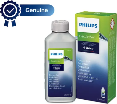 Obrázek produktu pro Philips Saeco Odvápňovací přípravek pro espresovače CA6700/91