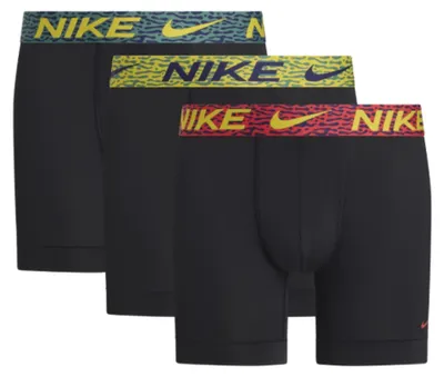 Produktbild von Nike boxer brief 3pk-nike dri-fit essential micro