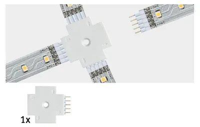 Image de Paulmann MaxLED, connecteur X