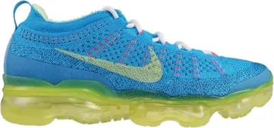 Produktbild von Nike Air VaporMax 2023 FK FlyKnit - Herren Sneakers Schuhe Blau DV1678-400 , EU 45 US 11