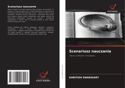 Produktbild von Scenariusz nauczania