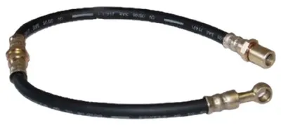 Produktbild von Japanparts TF-705 Halter, Bremsschlauch