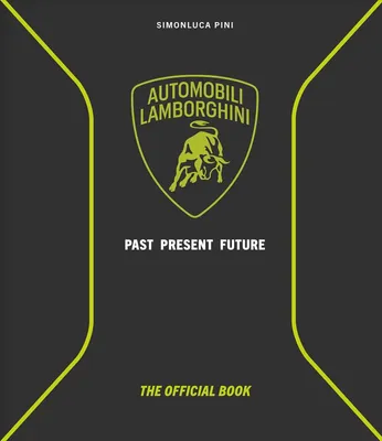 Obrázek produktu pro Automobily Lamborghini