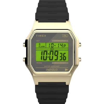 Immagine prodotto di Orologio Timex TW2V41000 nero