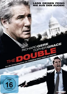 Produktbild von The Double