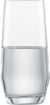 Image de Schott Zwiesel Ensemble de 6 gobelets / tumbler Pure 113771 / 122318