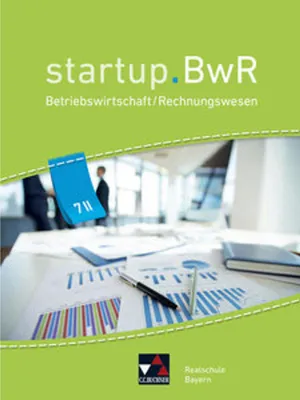 Immagine prodotto di startup.BWR Realschule 7 II