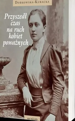 Obrázok produktu pre Aspiracje zawodowe kobiet w Królestwie Polskim