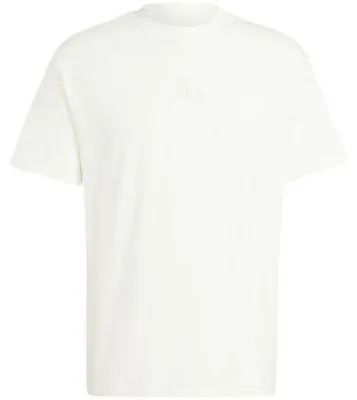 Produktbild von Adidas - "All" T-Shirt für Herren PP4581 (XL) (Weiß)