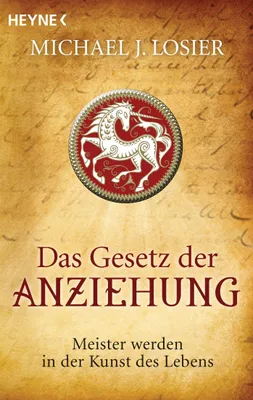 Produktbild von Das Gesetz der Anziehung
