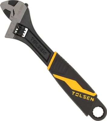 Produktbild von Tolsen Verstellbarer Schraubenschlüssel 250 mm - Maxami