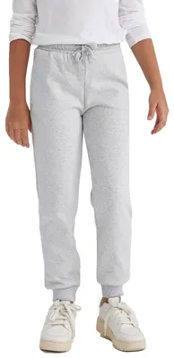 Produktbild von DeFacto Mädchen Jeans für Teenager - Trendige Mädchen Jeanshosen Cargohosen Jogg