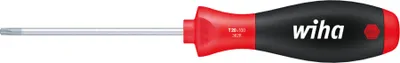 Image de Wiha Tournevis MagicSpring Taille T 7 Longueur de lame 60 mm - 27737