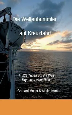 Produktbild von Die Weltenbummler auf Kreuzfahrt