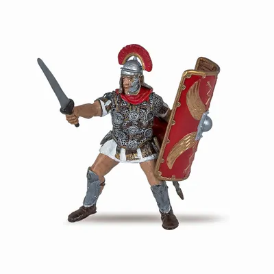 Immagine prodotto di Figurina Papo Centurione Romano