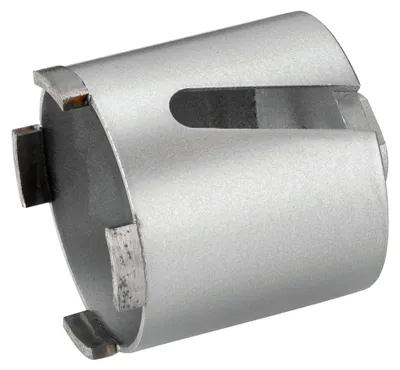 Productafbeelding van Cimco 208774 DBK Diamantboorkroon voor beton, 68 mm (208774)