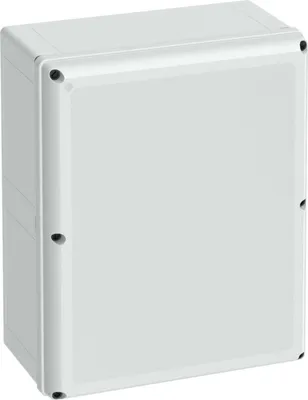 Produktbild von Spelsberg Leergehäuse GEOS-L 4050-22-o 70074501
