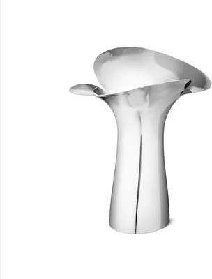 Zdjęcie produktu dla Wazon Georg Jensen Bloom Botanica, wysokość 330 mm (10016985)